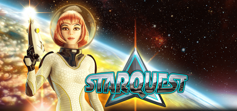 Starquest Megaways BTG