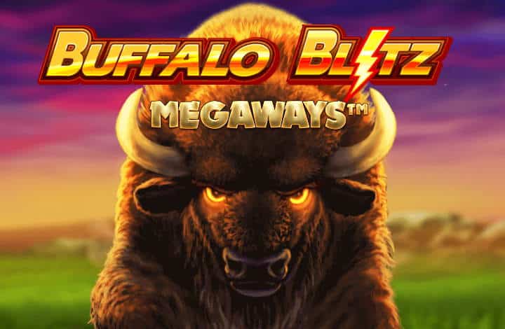 Buffalo Blitz Megaways