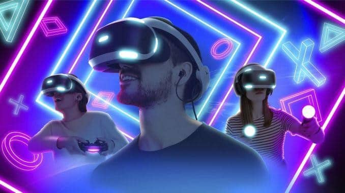 metaverse jeu en ligne