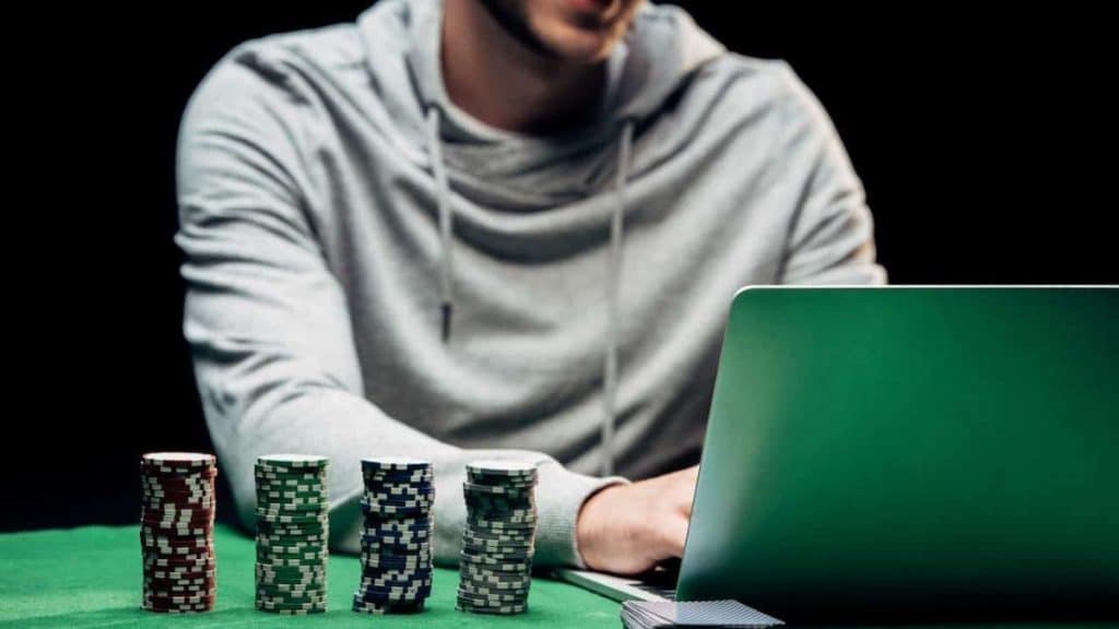 Légalisation des casinos en ligne en France