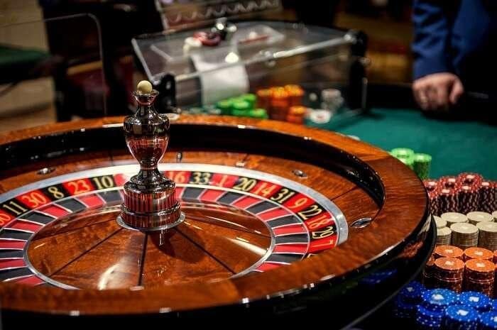 casino gratuit 2022