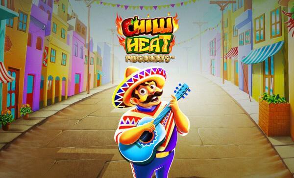 Chilli Heat Megaways