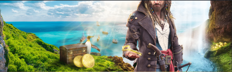 tortuga casino apercu