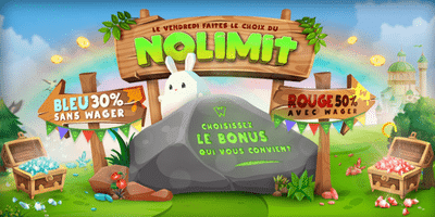 winoui vendredi nolimit