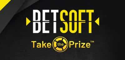 take the prize outil betsoft