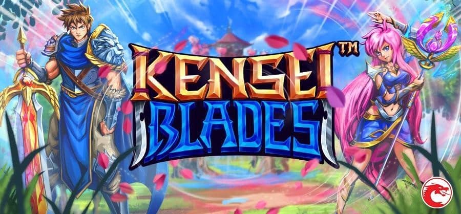 Kensei Blades