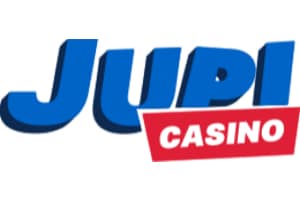 jupi casino logo