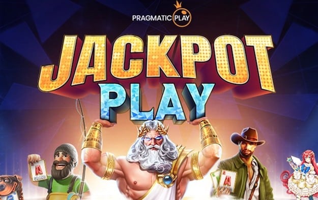 Jackpot Play Pragmatic