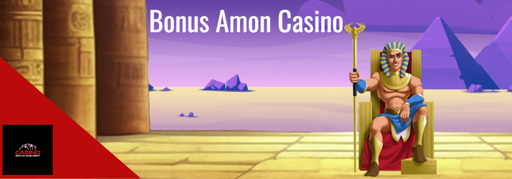 bonus amon casino