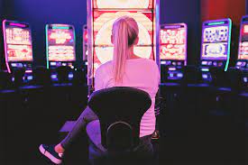 casino risque pour les femmes