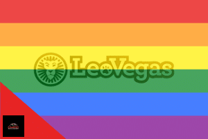 leovegas lgbtiq+