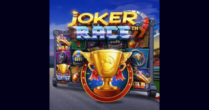 Racing Joker
