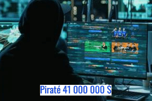 stake casino piraté