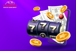 Bonus casino mobile