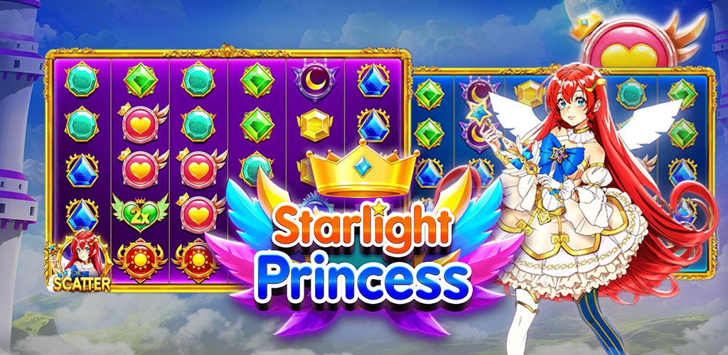 Starlight Princess