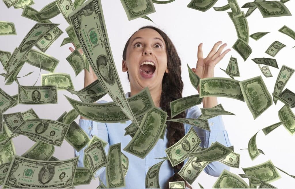 gros gains jackpot progressif