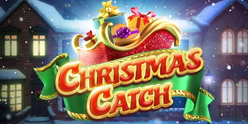 Christmas Catch