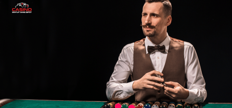 croupier terrestre