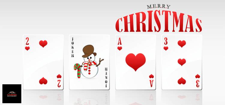 joyeux noel casino en ligne