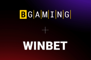 bgaming + winbet
