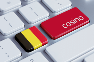 casino belgique