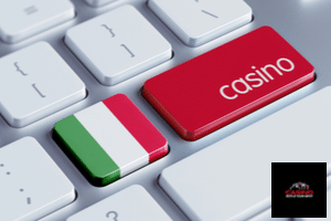 licence casino italie