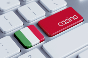 casino en ligne italie