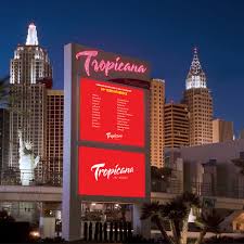 tropicana casino