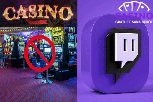 twitch casino interdit