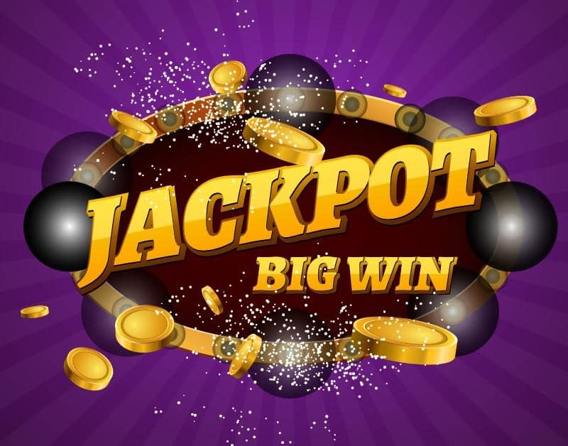 jackpot big win