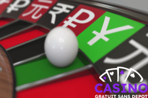 japon roulette
