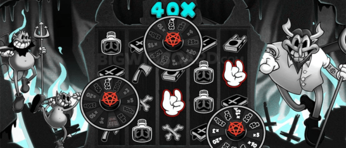 SixSixSix achat bonus