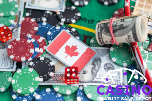 casino en ligne canada