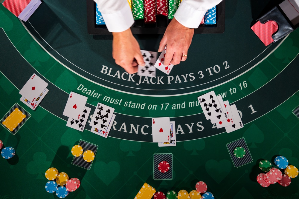 Gagner dans un casino en ligne